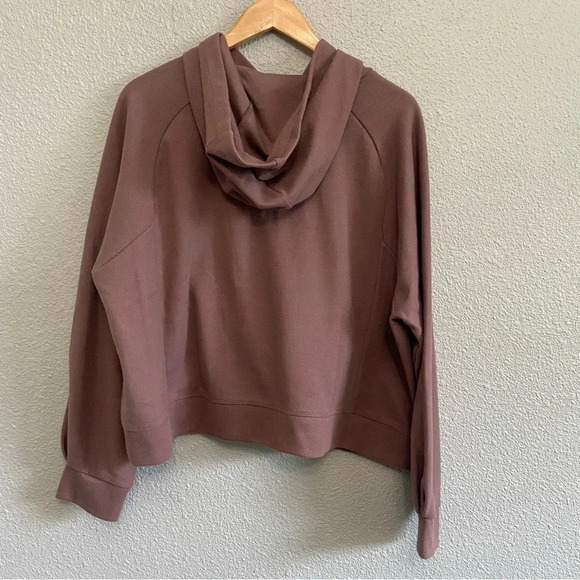 All in Motion Cozy Rib Hoodie Size 1X‎ NWT - Picture 2 of 6